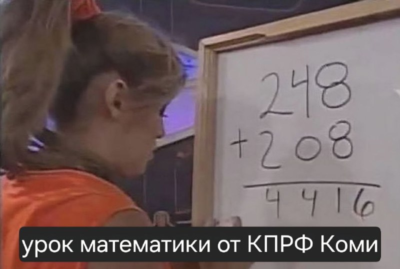 Фото поста канала  Мониторинг 11 Республика Коми