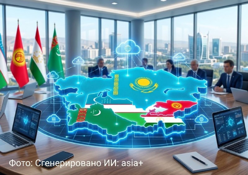 Фото поста канала  Азия-Плюс | Все новости Таджикистана и мира