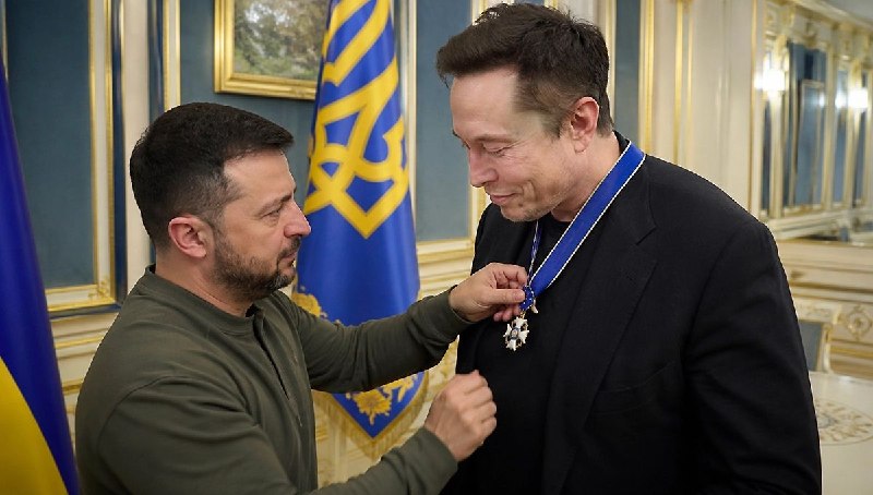 Фото поста канала Kotsnews