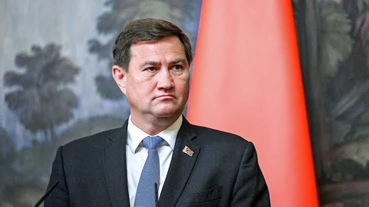 Фото поста канала  Такер Карлсон на русском