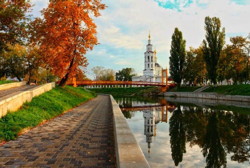 Фото поста канала  Орловские новости