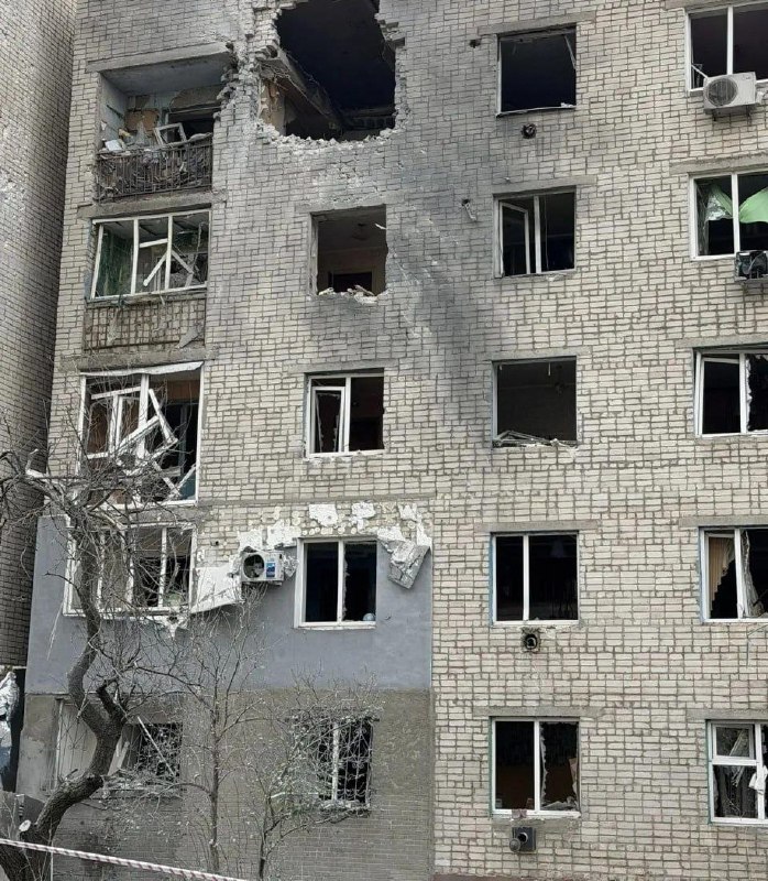 Фото поста канала  Ведомство