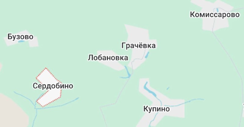 Фото поста канала Типичный  Донецк