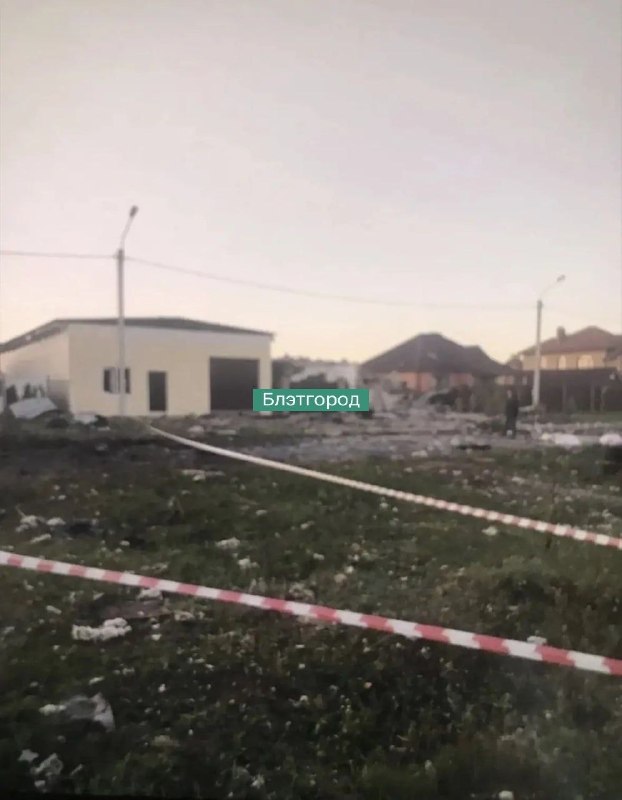 Фото поста канала  Шёпот Белгород