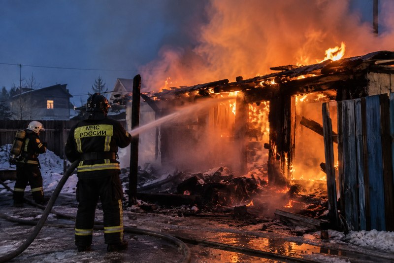 Фото поста канала  Салехард