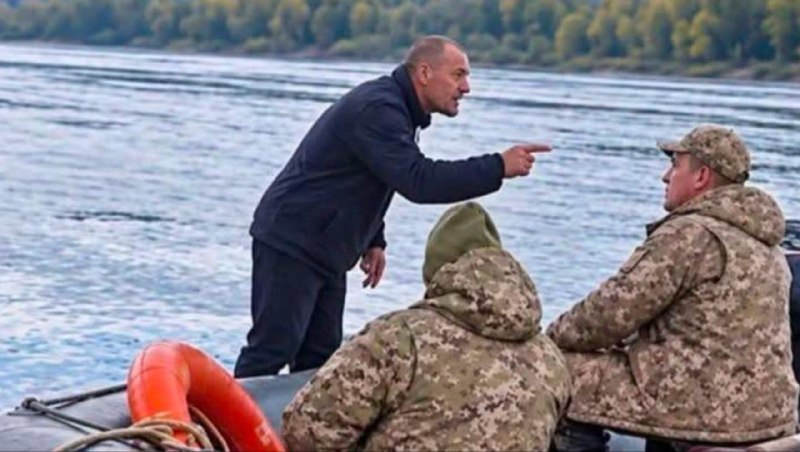 Фото поста канала  Одесса Zа Победу! ⚓️