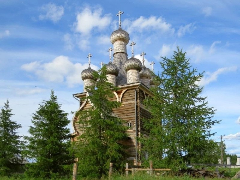 Фото поста канала  Мониторинг 51 Мурманская область