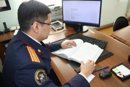 Фото поста канала  Мониторинг 03 Республика Бурятия