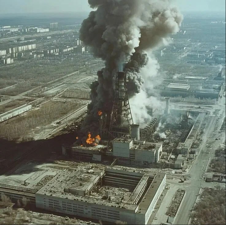 Фото поста канала Апти Алаудинов
