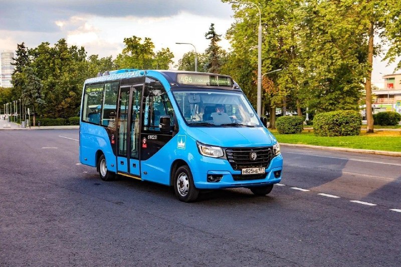 Фото поста канала MSK1.RU | Новости Москвы | Россия