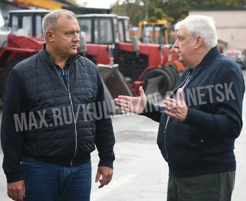 Фото поста канала Лента новостей ДНР | Z ТГ_ТЕСТ