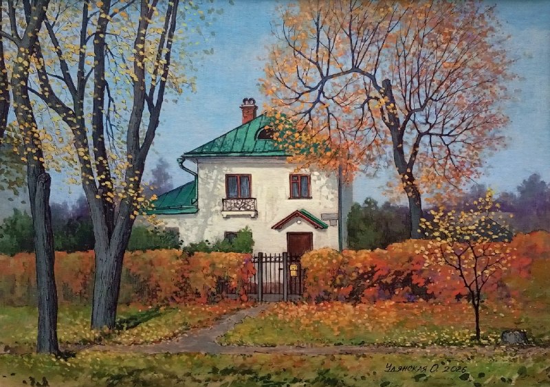 Фото поста канала ГородОК Жуковский Раменское