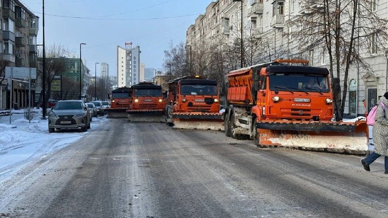 Фото поста канала  Пятилетка