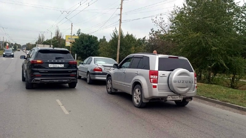 Фото поста канала  ЧП Таганрог