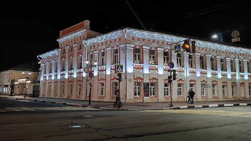 Фото поста канала  Мониторинг 76 Ярославская область
