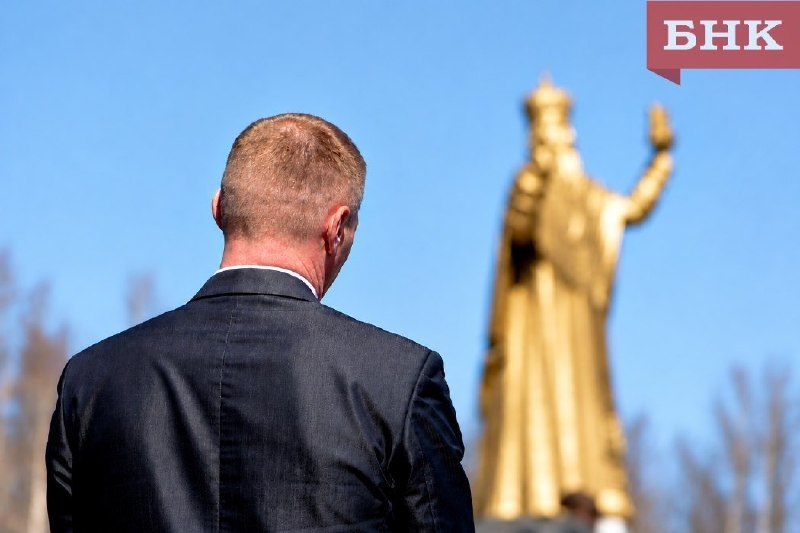 Фото поста канала  Мониторинг 11 Республика Коми