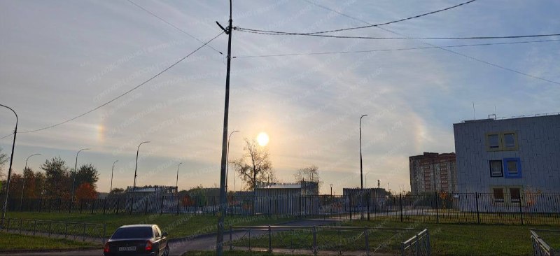 Фото поста канала  Серпухович