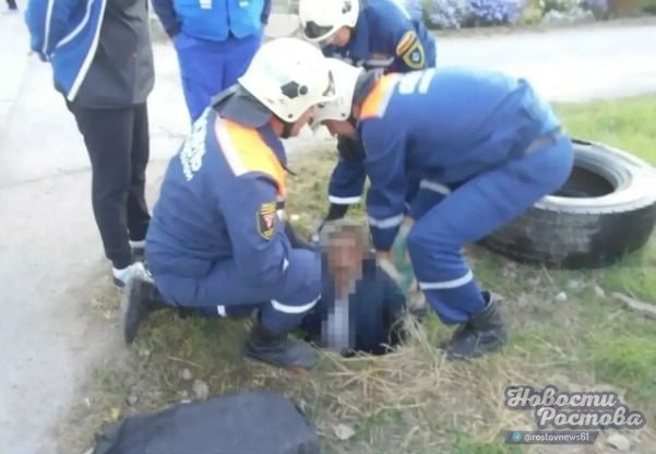 Фото поста канала  Новости Ростова - Rostovnews61