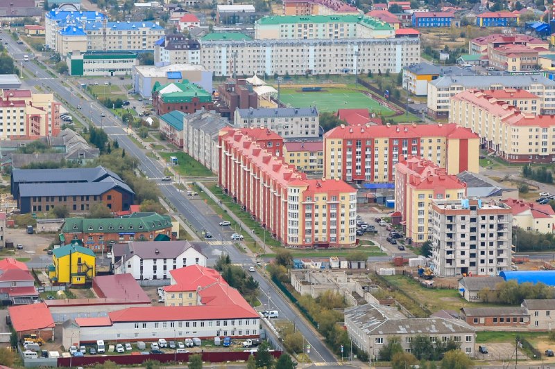 Фото поста канала  Мониторинг Арктика
