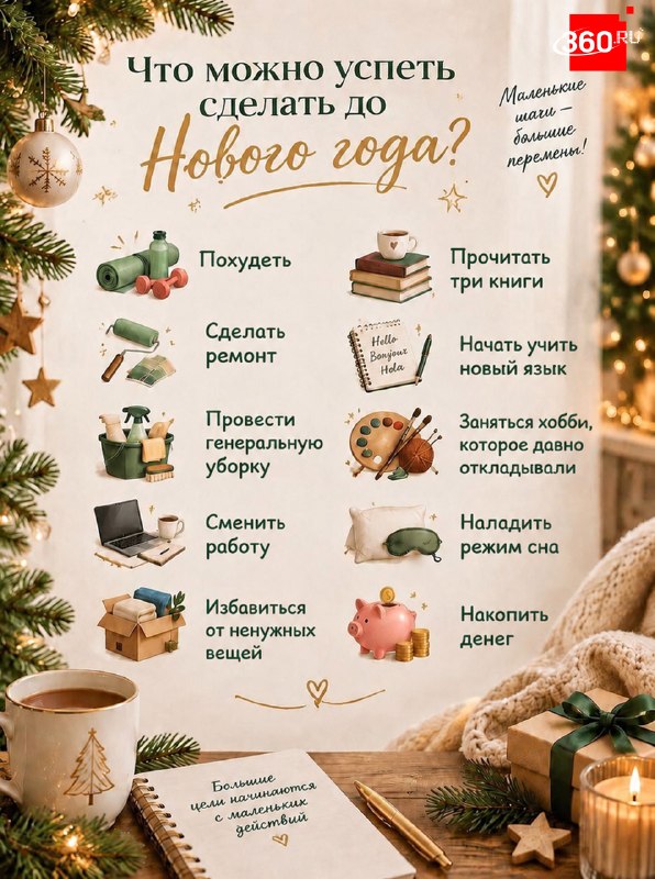 Фото поста канала  360.ru