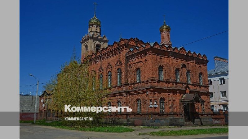 Фото поста канала  Мониторинг 76 Ярославская область