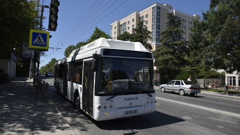 Фото поста канала  Лента новостей Крыма Z Новости Крыма