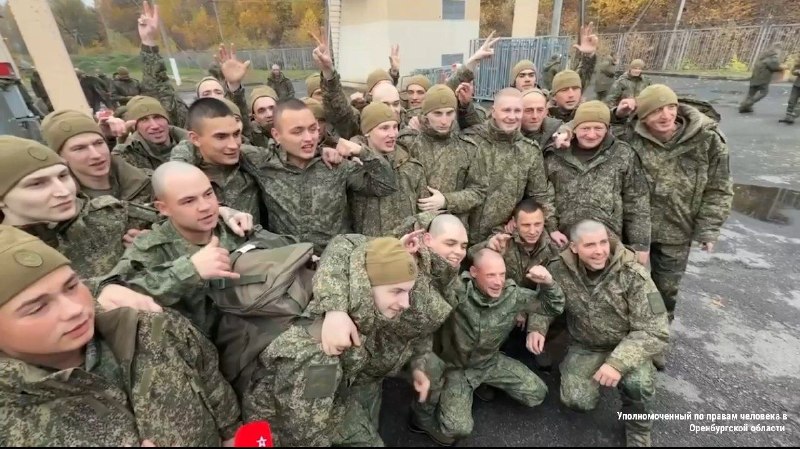 Фото поста канала Новости Оренбурга и Области