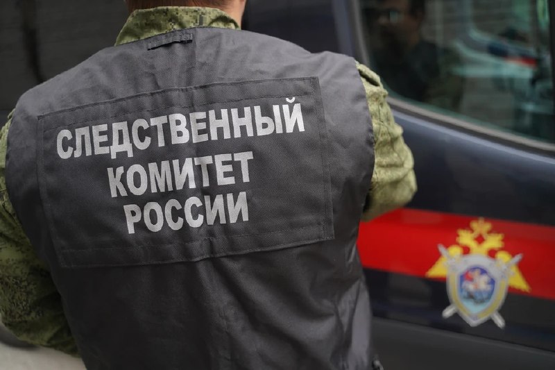 Фото поста канала Инцидент Новосибирск