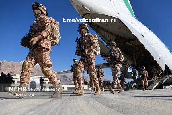 Фото поста канала  Rogandar NEWs: Новости, факты, события!