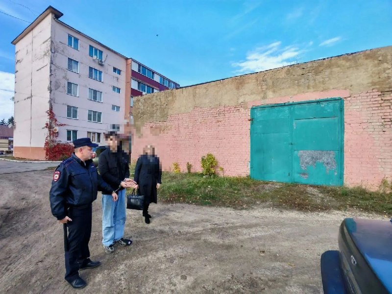 Фото поста канала  Орловские новости