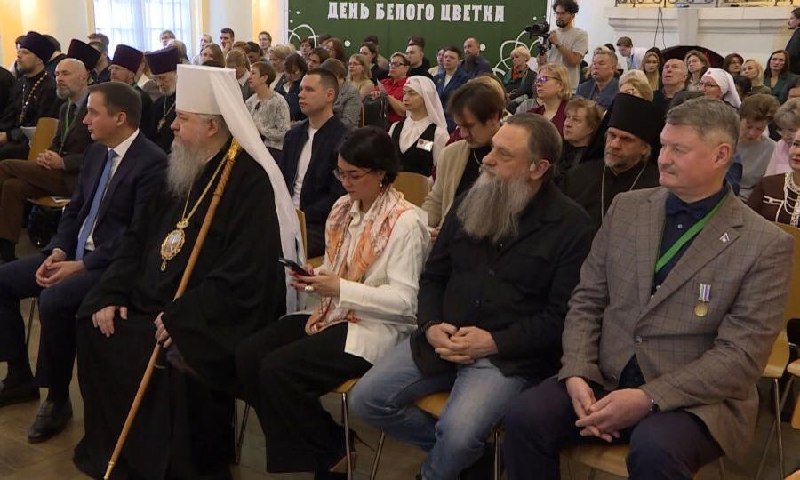 Фото поста канала  АрхДайджест
