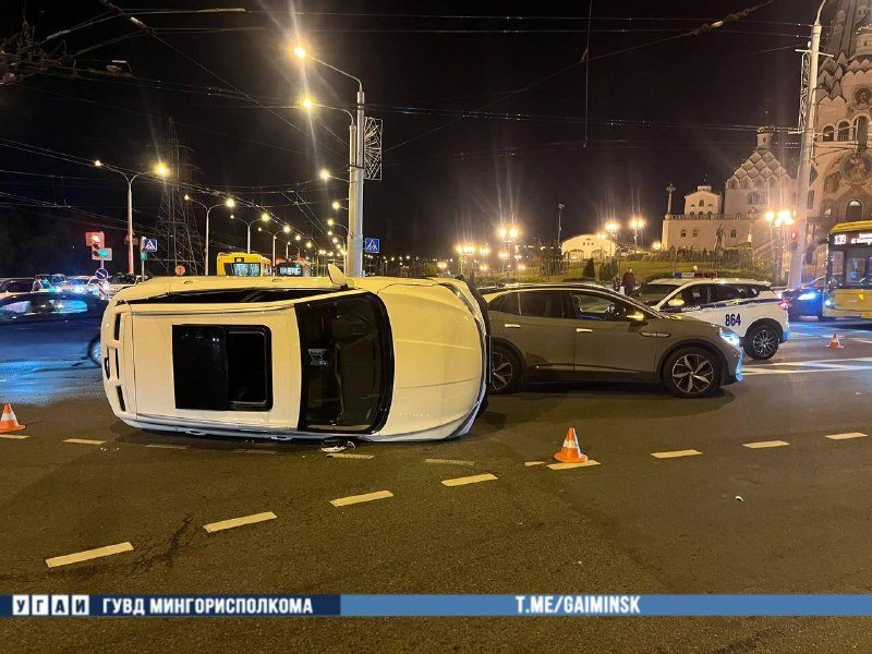 Фото поста канала Onliner