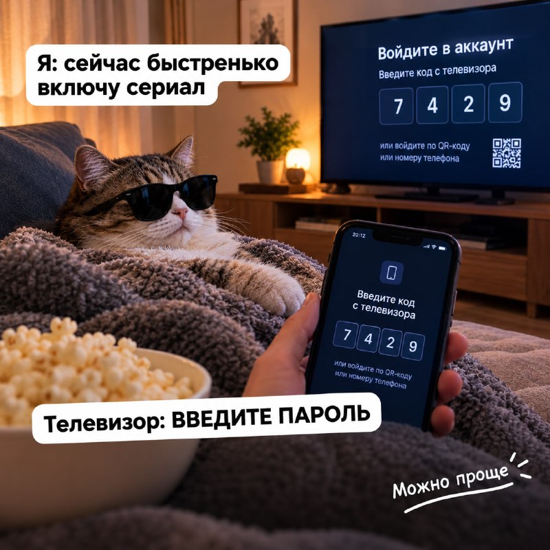 Фото поста канала Медийка
