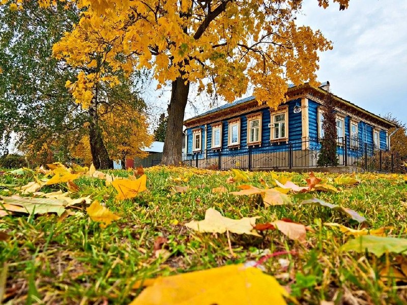 Фото поста канала  Серпухович