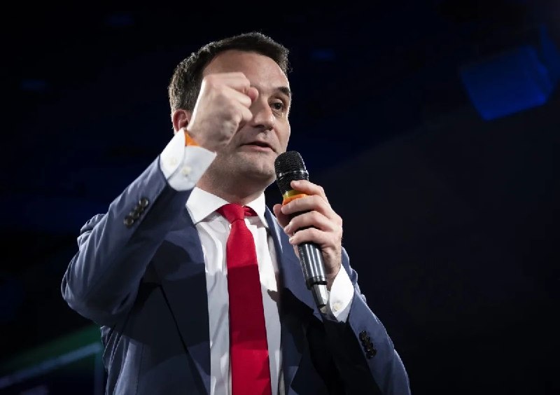 Фото поста канала UKR LEAKS