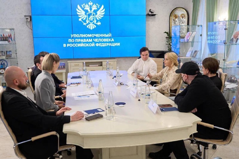 Фото поста канала Лобушкин