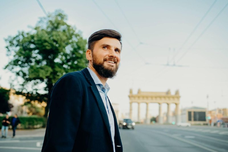 Фото поста канала  Бумага: всё о Петербурге