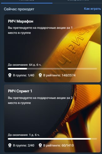 Фото поста канала  TradeZone | Артём Назаров - трейдинг и инвестиции