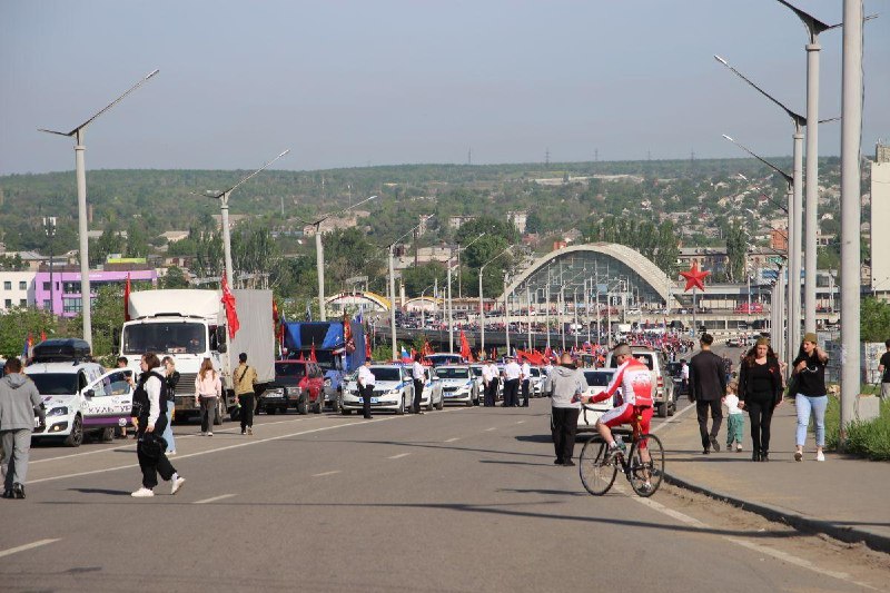 Фото поста канала  Правда за нами