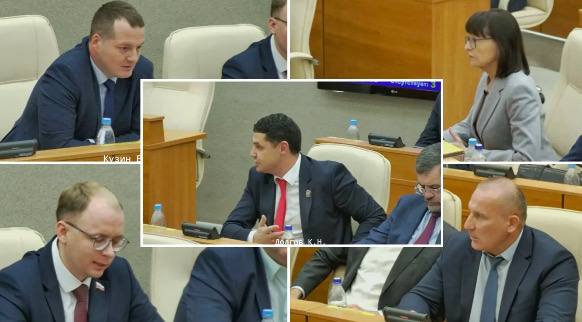 Фото поста канала  73online
