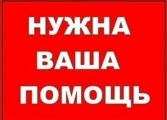 Фото поста канала  Помогите Донбассу (канал Светланы Ольшевской)