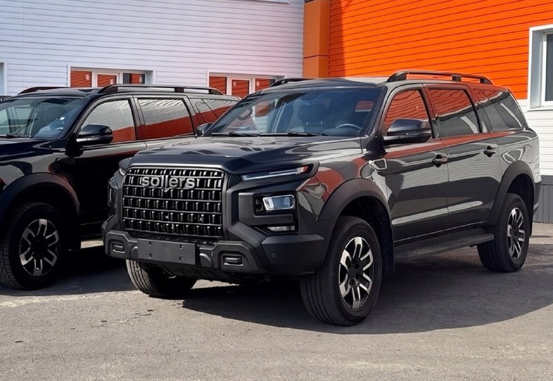 Фото поста канала Журнал Авито Авто