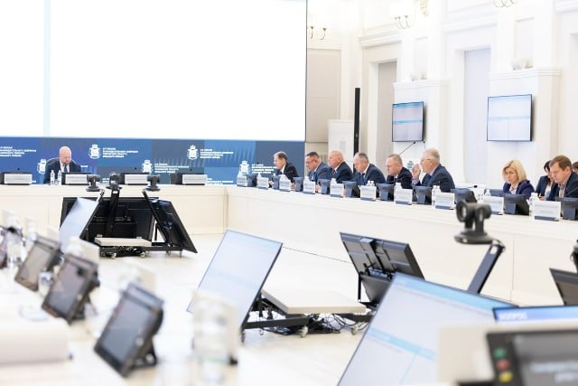 Фото поста канала  Псковское Агентство Информации