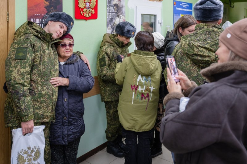 Фото поста канала  Мониторинг 49 Магаданская область