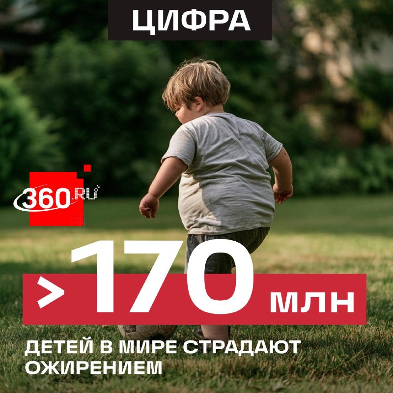 Фото поста канала  360.ru