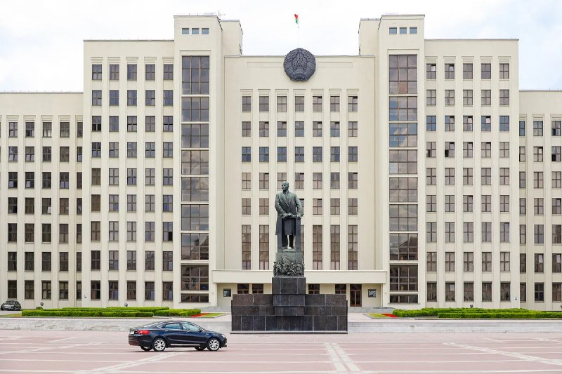 Фото поста канала  Виртуальный Брест новости