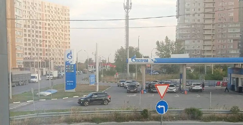 Фото поста канала  БАТАЙСК ГОРОД