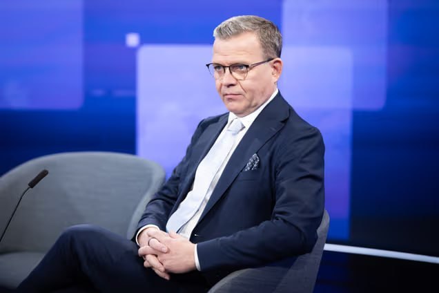 Фото поста канала  SVTV NEWS FREE — Свободное либертарианское СМИ