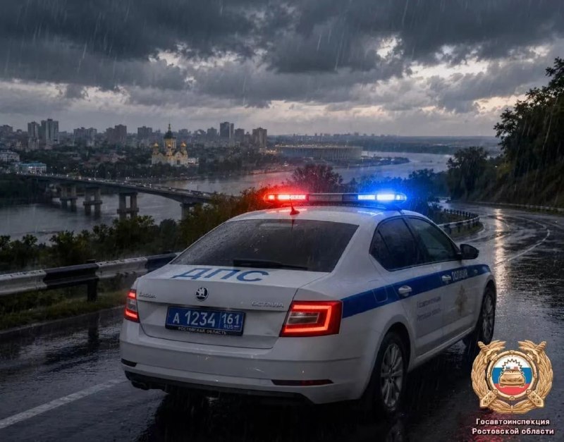 Фото поста канала  "Первый Ростовский" телеканал