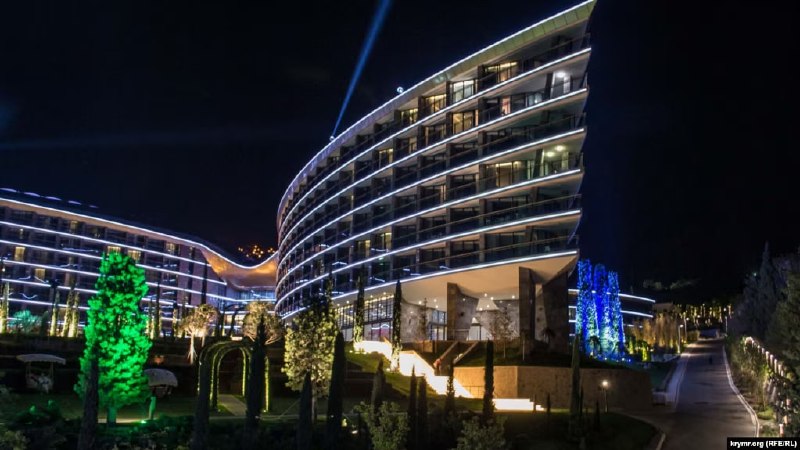 Фото поста канала  Крымский ветер